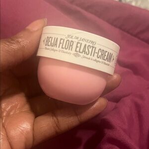 Sol de Janeiro Pink Beija Flor Cream